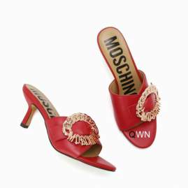 Picture for category Moschino Shoes